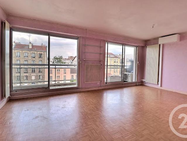 Vente Appartement 3 pièces 74.8 m2 Les Lilas
