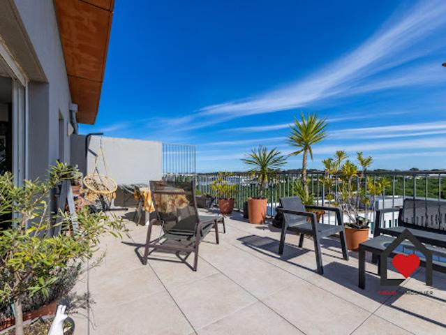 Vente Appartement 3 pièces 74.93 m2 Montpellier