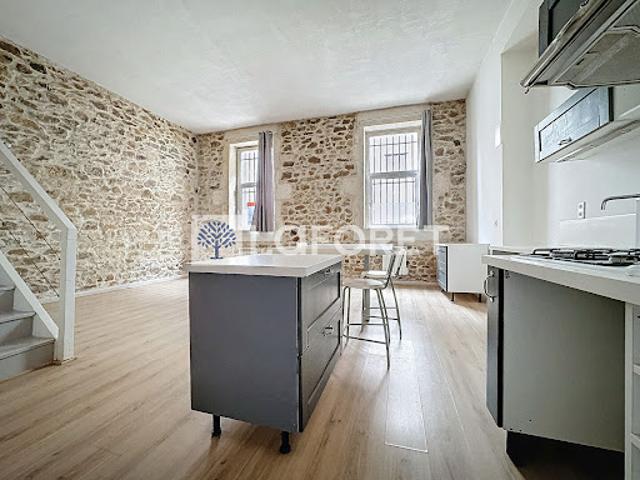 Vente Appartement 3 pièces 74.93 m2 Nimes