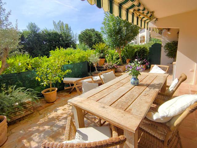 Vente Appartement 3 pièces 74.95 m2 Mandelieu la Napoule