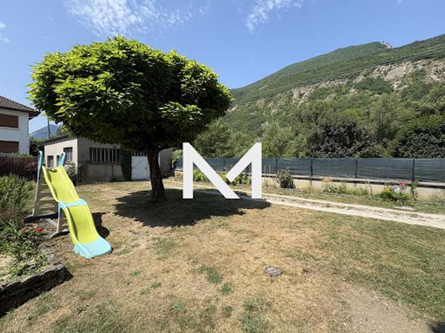 Vente Appartement 3 pièces 74.02 m2 Vif