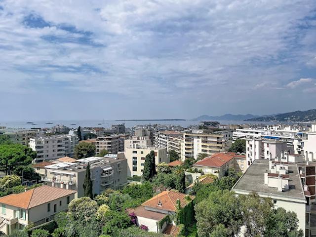 Vente Appartement 3 pièces 74.07 m2 Antibes
