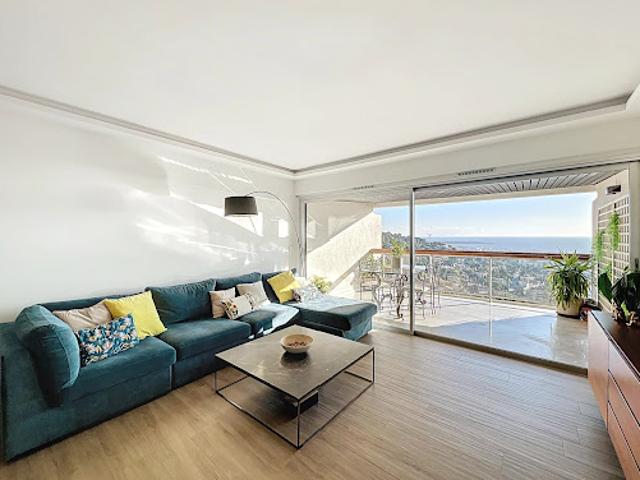 Vente Appartement 3 pièces 74.07 m2 Le Cannet