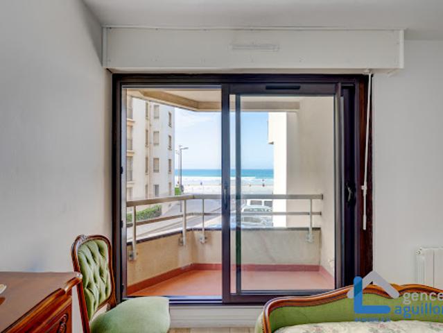 Vente Appartement 3 pièces 74.04 m2 Hendaye