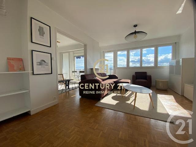 Vente Appartement 3 pièces 74.05 m2 Rennes