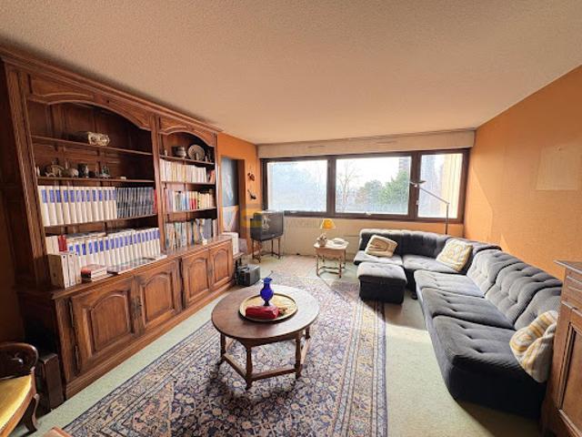 Vente Appartement 3 pièces 74.13 m2 Vétraz Monthoux