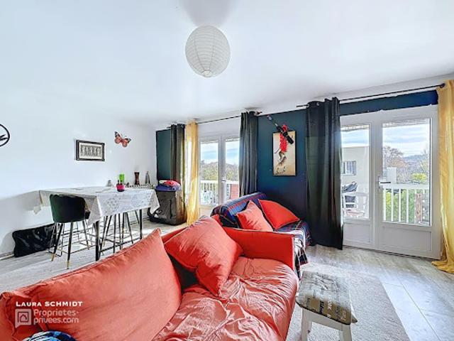 Vente Appartement 3 pièces 74.15 m2 Brignoles