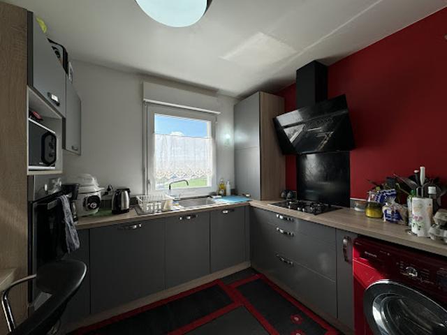 Vente Appartement 3 pièces 74.15 m2 Louviers