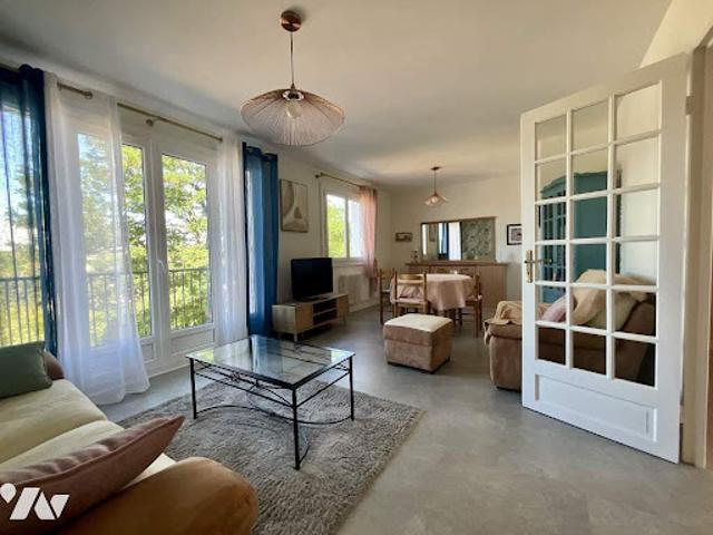 Vente Appartement 3 pièces 74.15 m2 Saint Avertin