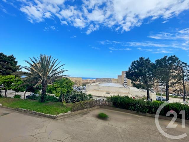 Vente Appartement 3 pièces 74.1 m2 Bastia