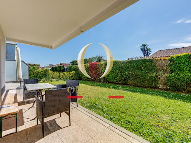 Vente Appartement 3 pièces 74.23 m2 Anglet