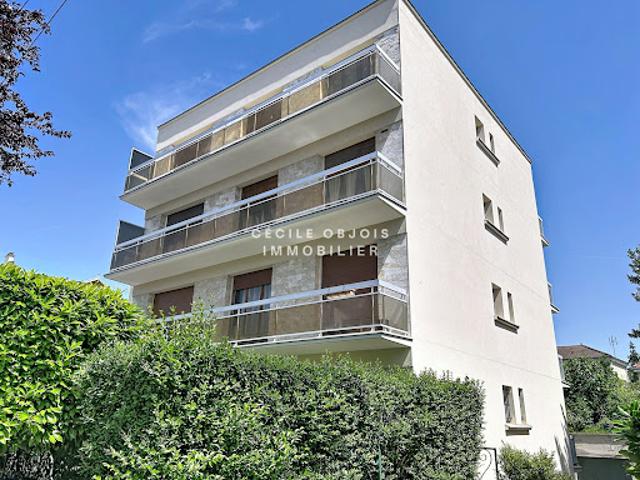 Vente Appartement 3 pièces 74.23 m2 Joinville le Pont