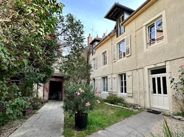 Vente Appartement 3 pièces 74.22 m2 Besançon