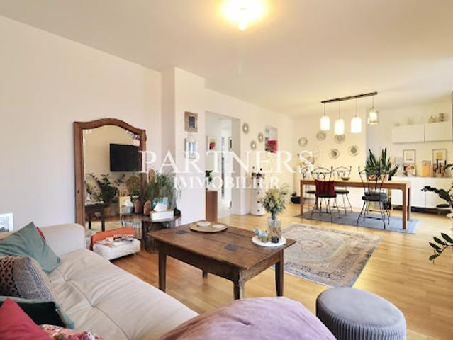 Vente Appartement 3 pièces 75 m2 Aix en Provence