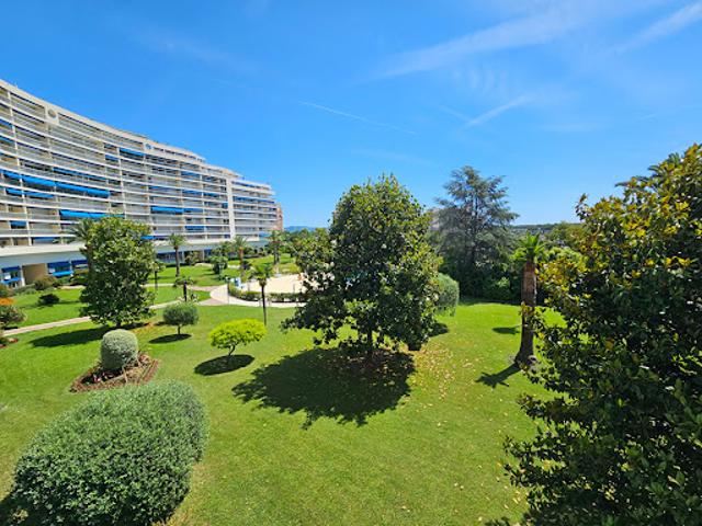 Vente Appartement 3 pièces 75.49 m2 Mandelieu la Napoule