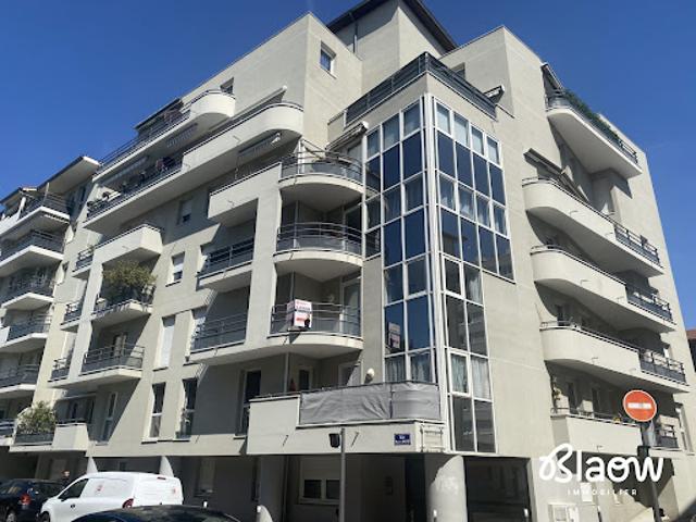 Vente Appartement 3 pièces 74.31 m2 Lyon 8ème