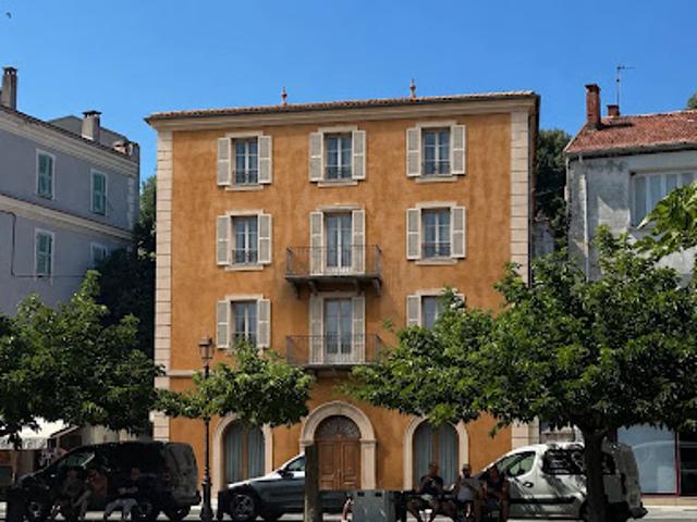 Vente Appartement 3 pièces 74.31 m2 Saint Florent