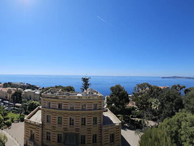 Vente Appartement 3 pièces 74.36 m2 Cap d'Ail