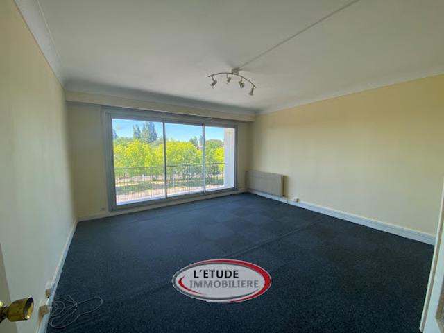 Vente Appartement 3 pièces 74.3 m2 Nantes