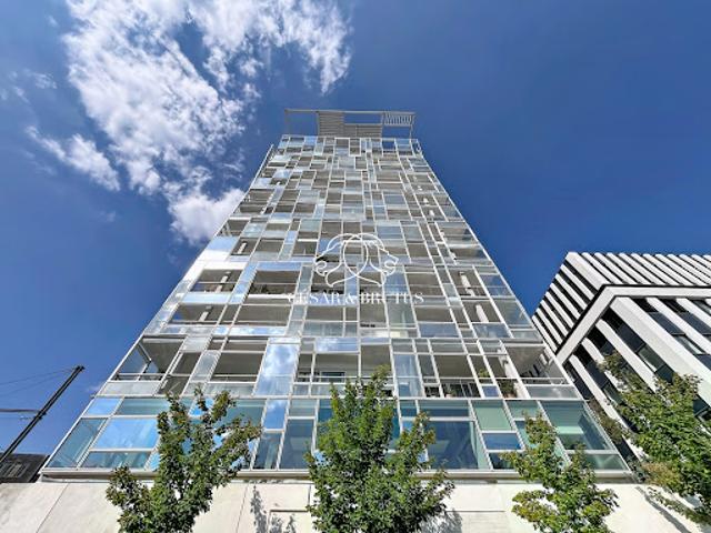 Vente Appartement 3 pièces 74.3 m2 Lyon 2ème