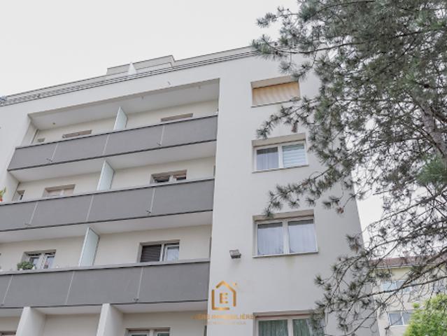 Vente Appartement 3 pièces 74.3 m2 Strasbourg