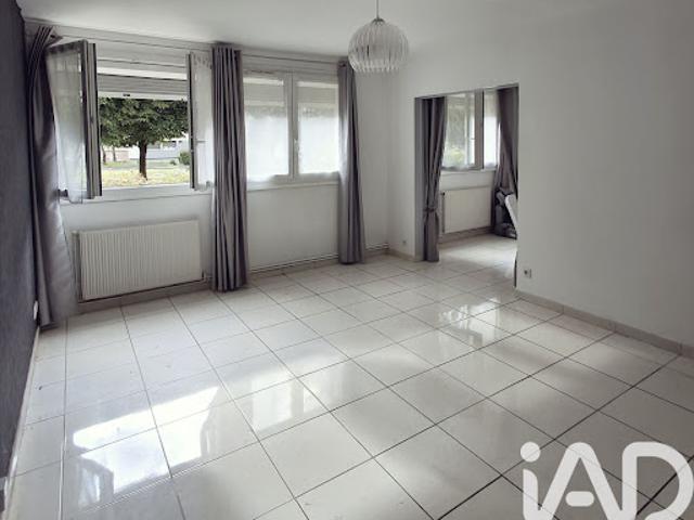 Vente Appartement 3 pièces 74 m2 Tarbes