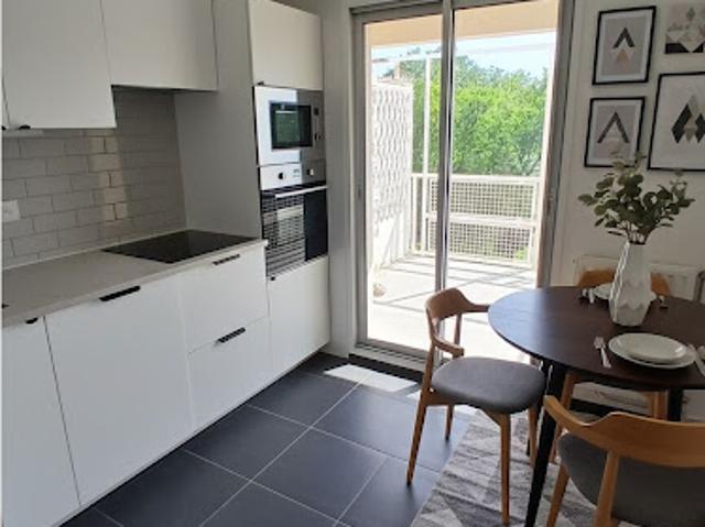 Vente Appartement 3 pièces 74 m2 Torcy