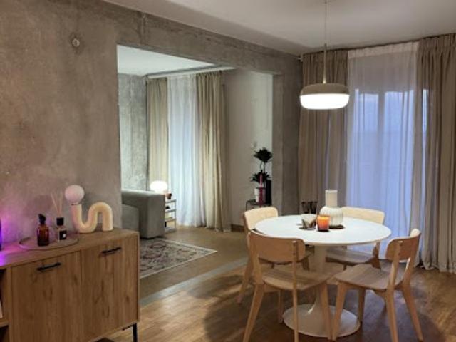 Vente Appartement 3 pièces 74 m2 Toulouse