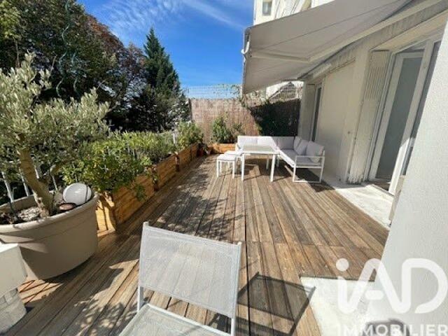 Vente Appartement 3 pièces 74 m2 Toulouse