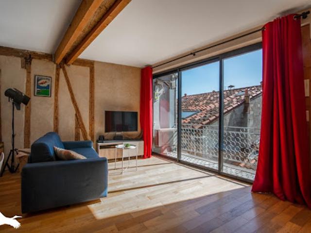 Vente Appartement 3 pièces 74 m2 Toulouse