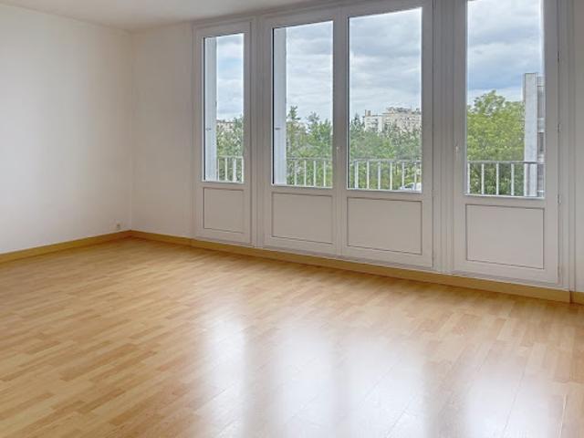 Vente Appartement 3 pièces 74 m2 Tours