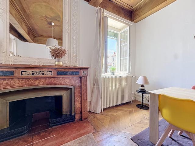 Vente Appartement 3 pièces 74 m2 Vienne