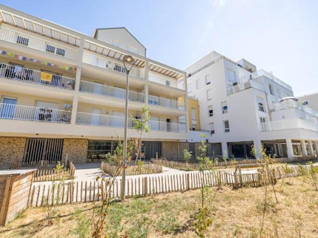 Vente Appartement 3 pièces 74 m2 Villeneuve Saint Georges