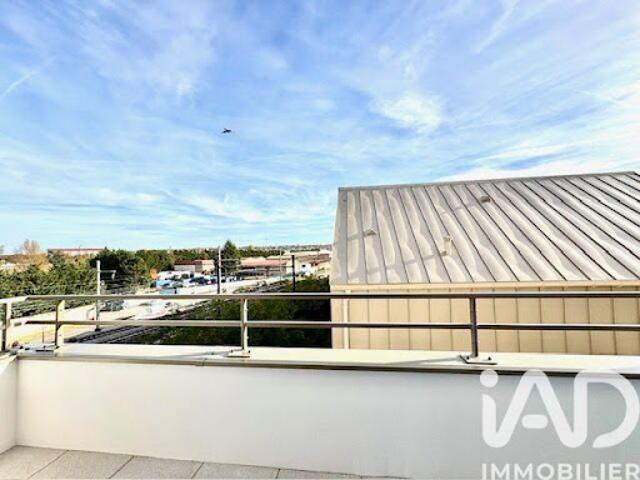 Vente Appartement 3 pièces 74 m2 Villeneuve Saint Georges