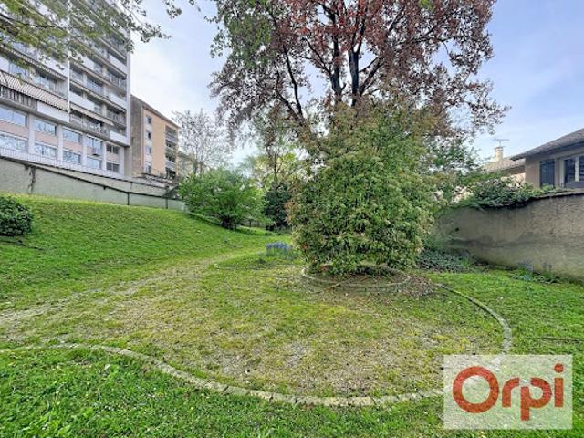 Vente Appartement 3 pièces 74 m2 Villeurbanne