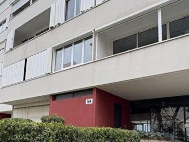 Vente Appartement 3 pièces 74 m2 Villeurbanne