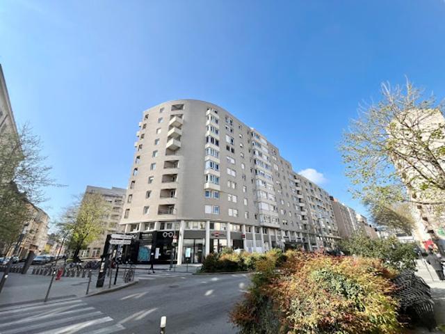 Vente Appartement 3 pièces 74 m2 Villeurbanne