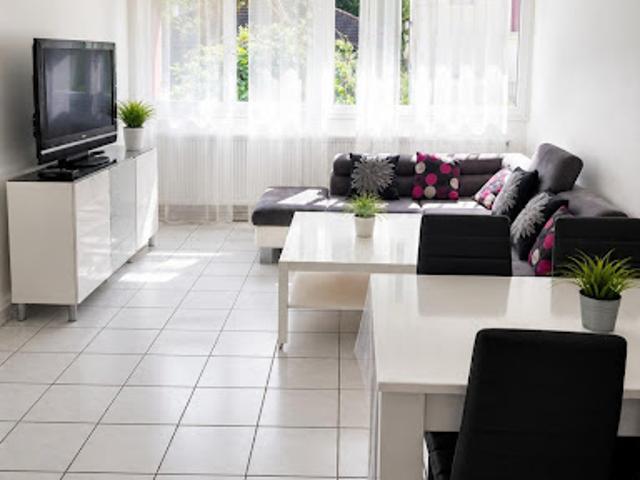 Vente Appartement 3 pièces 74 m2 Villeurbanne