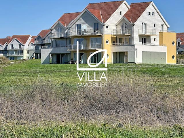 Vente Appartement 3 pièces 74 m2 Wimereux