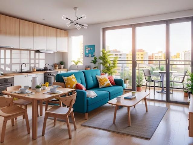 Vente Appartement 3 pièces 74 m2 Agde