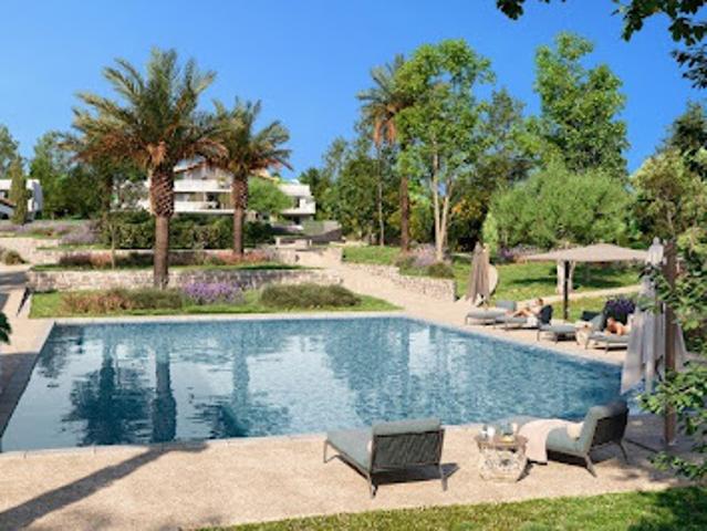 Vente Appartement 3 pièces 74 m2 Aix en Provence