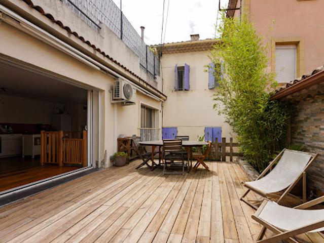 Vente Appartement 3 pièces 74 m2 Aix en Provence