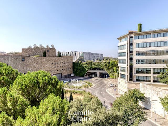 Vente Appartement 3 pièces 74 m2 Aix en Provence
