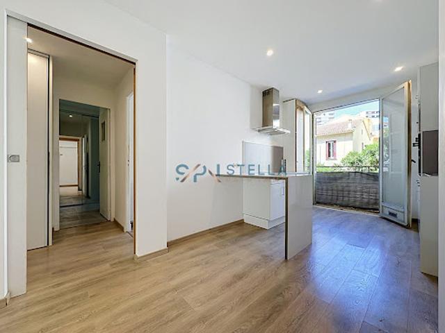 Vente Appartement 3 pièces 74 m2 Ajaccio