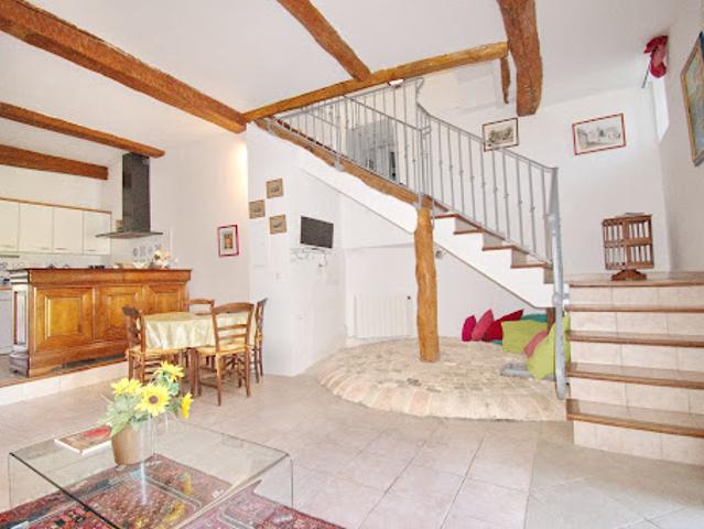 Vente Appartement 3 pièces 74 m2 Alignan du Vent