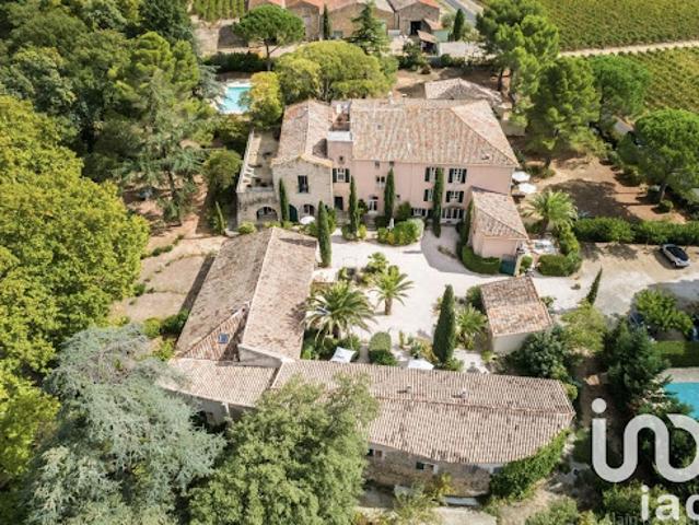 Vente Appartement 3 pièces 74 m2 Alignan du Vent