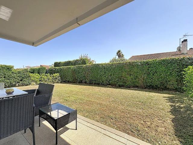Vente Appartement 3 pièces 74 m2 Anglet