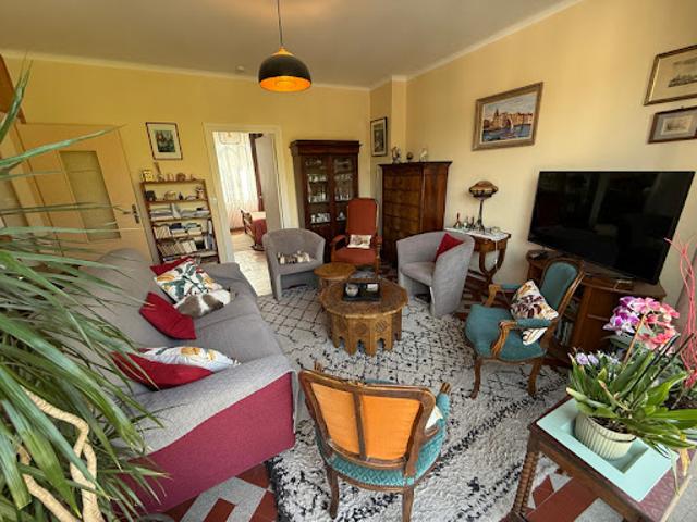 Vente Appartement 3 pièces 74 m2 Auray