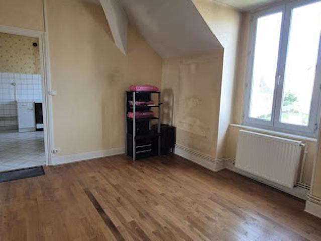 Vente Appartement 3 pièces 74 m2 Aurillac