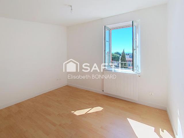 Vente Appartement 3 pièces 74 m2 Auterive